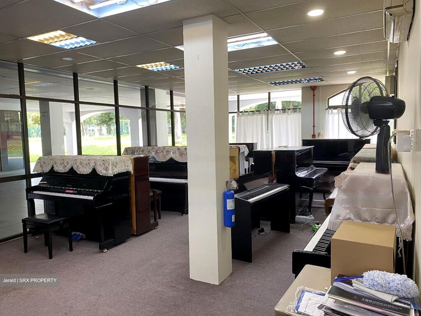 Tampines Street 43 (D18), Office #459460281
